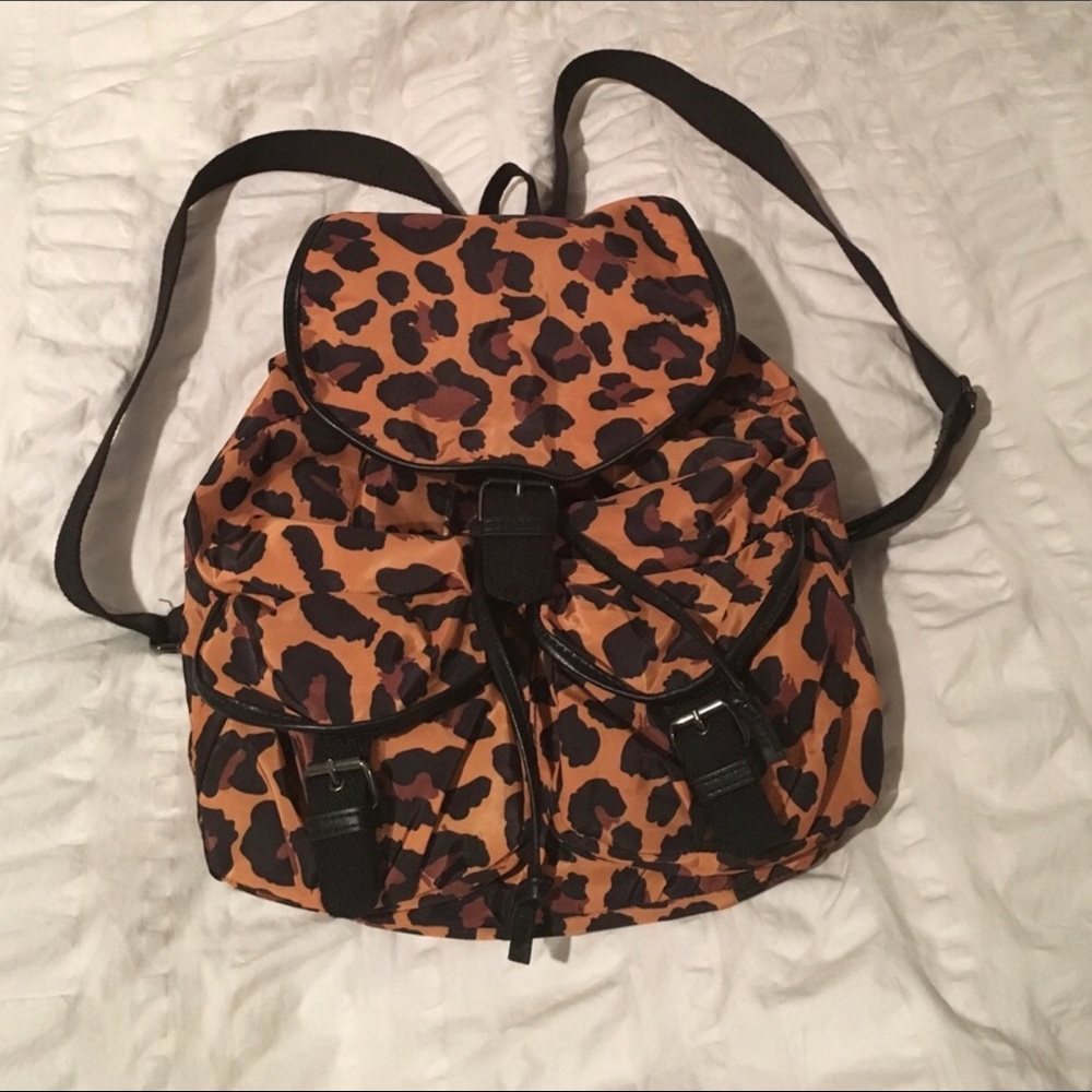 MINI Backpack !